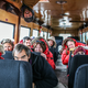 Illustration for article titled This Reader Drives A 67,000-Pound Bus In Antarctica